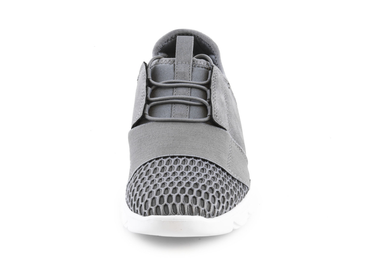 detail Dámská obuv S.OLIVER 5-5-24610-28 LT GREY 206