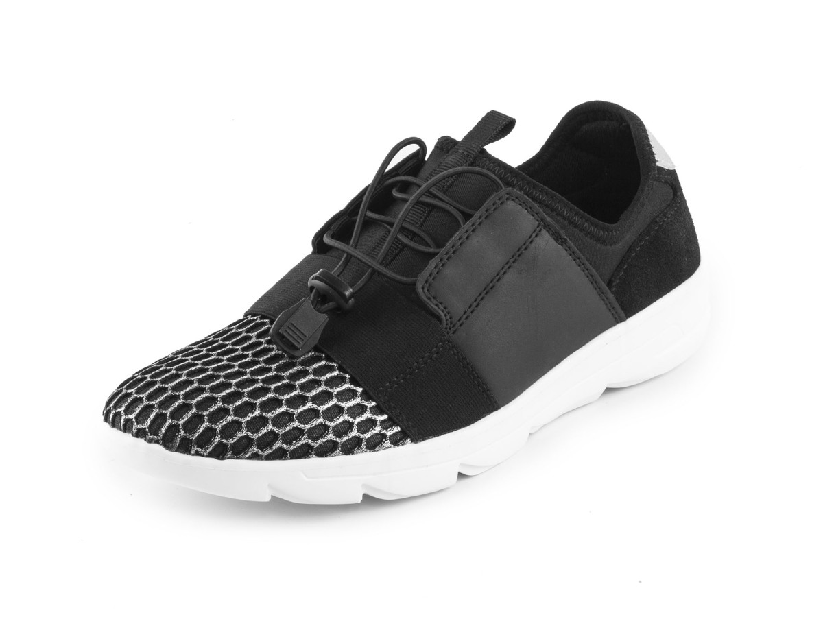 detail Dámská obuv S.OLIVER 5-5-24610-28 BLACK 001