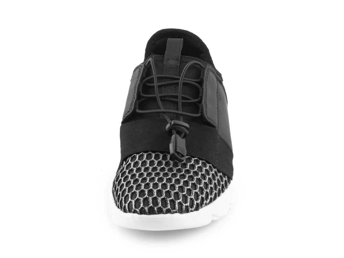detail Dámská obuv S.OLIVER 5-5-24610-28 BLACK 001