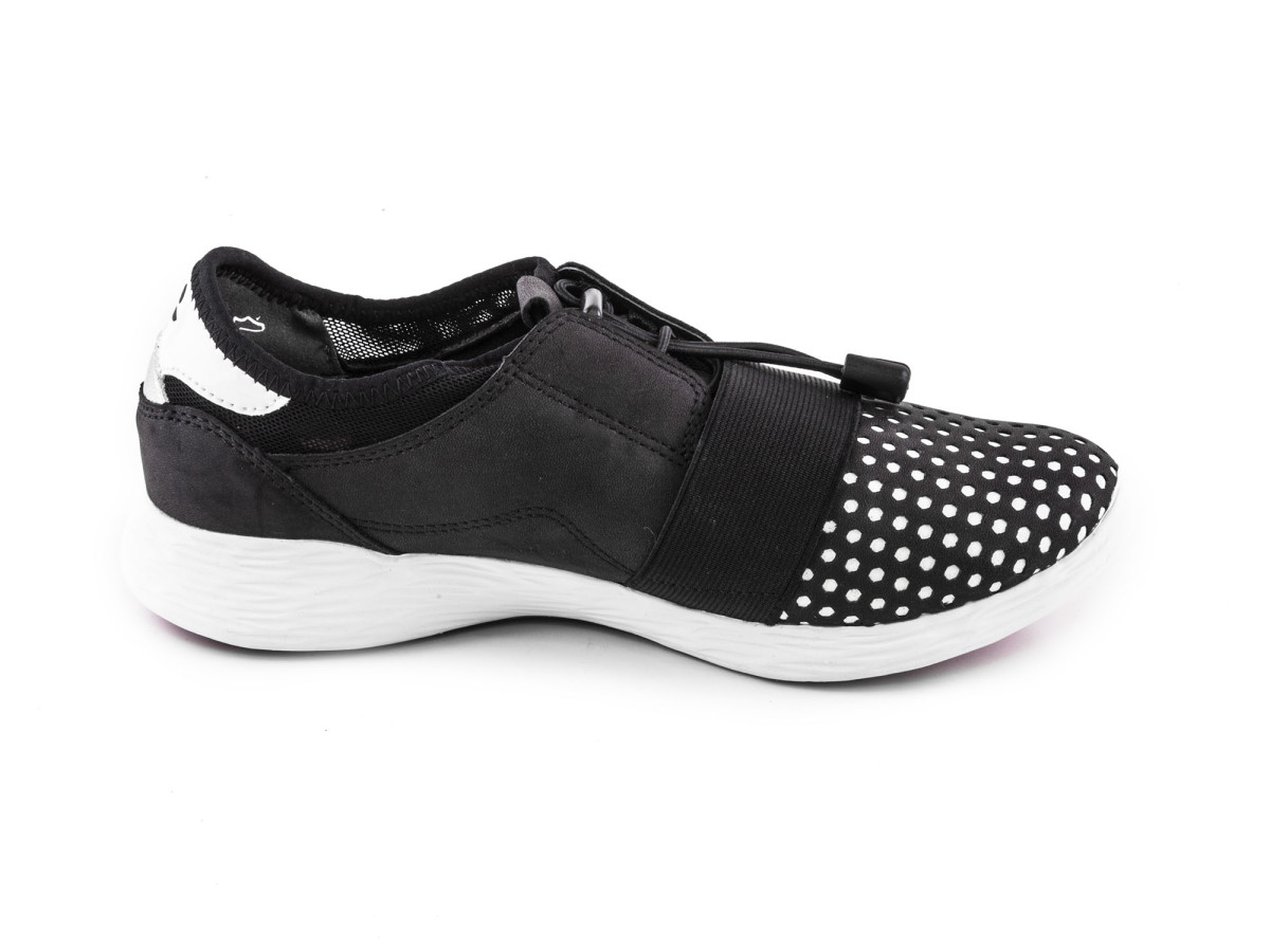 detail Dámská obuv TAMARIS 1-1-23722-28 BLACK UNI 005