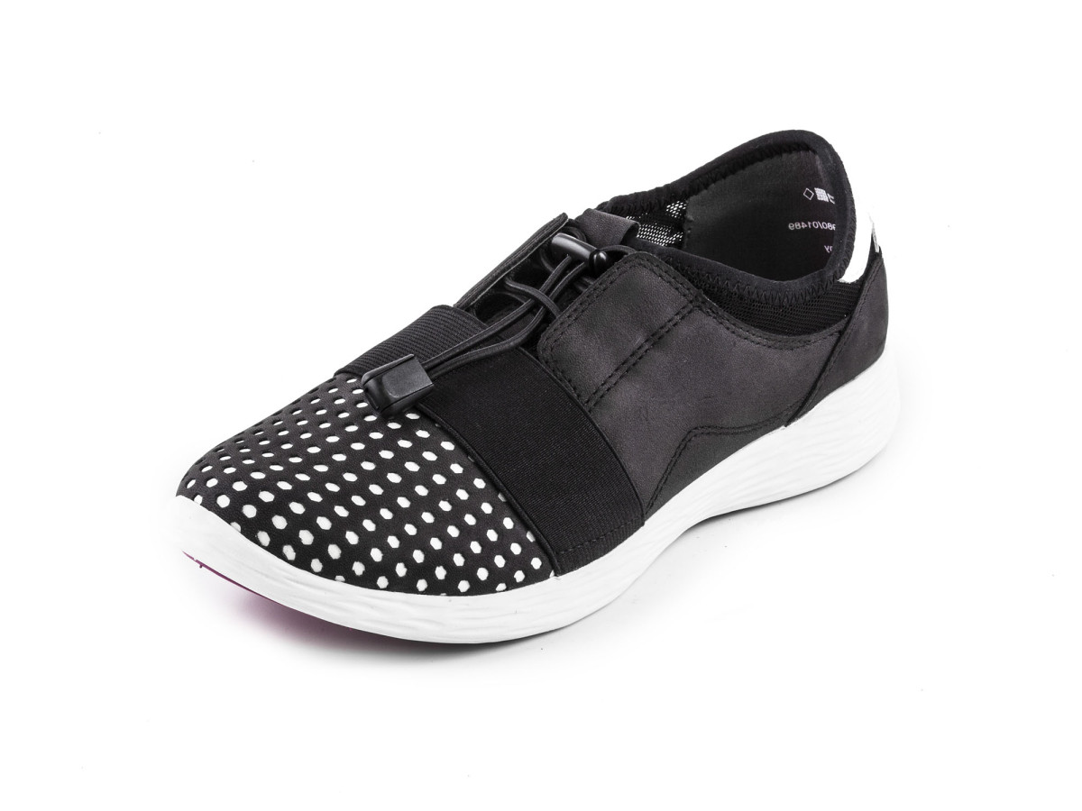 detail Dámská obuv TAMARIS 1-1-23722-28 BLACK UNI 005