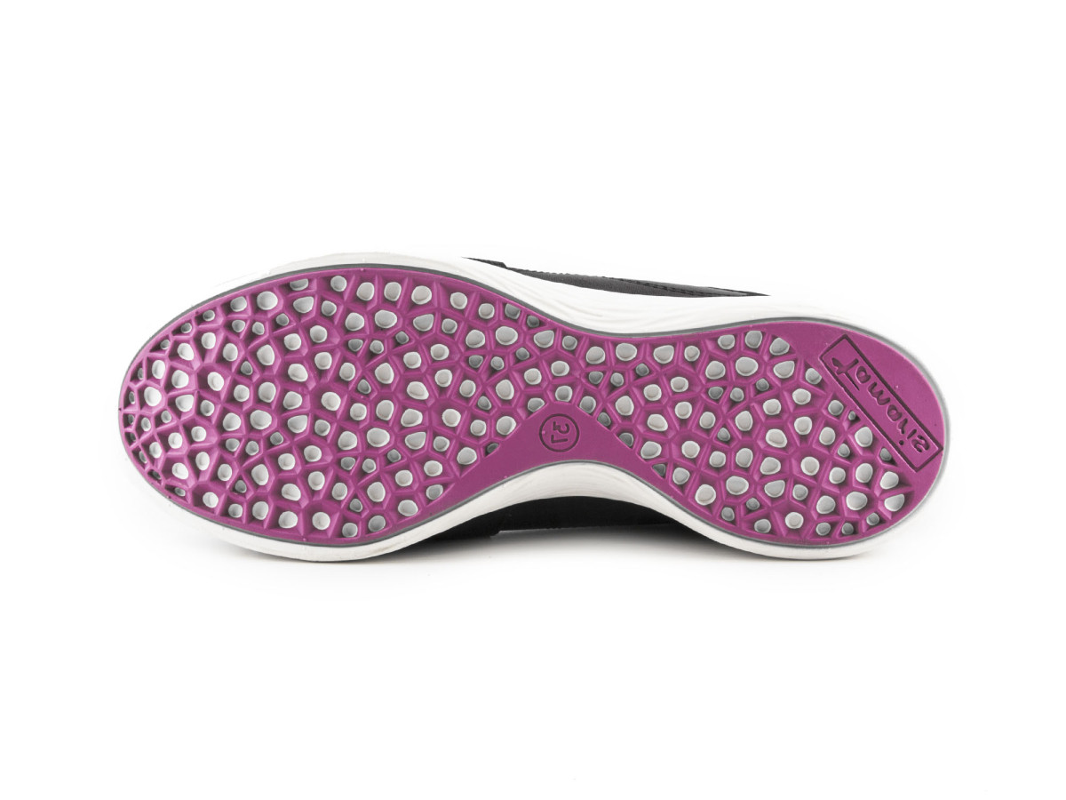 detail Dámská obuv TAMARIS 1-1-23722-28 BLACK UNI 005