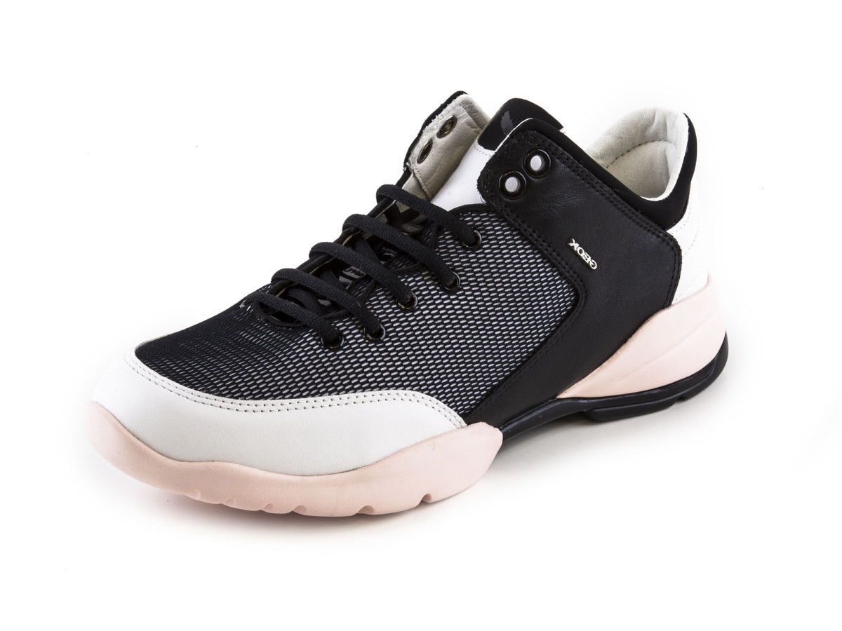 detail GEOX D
