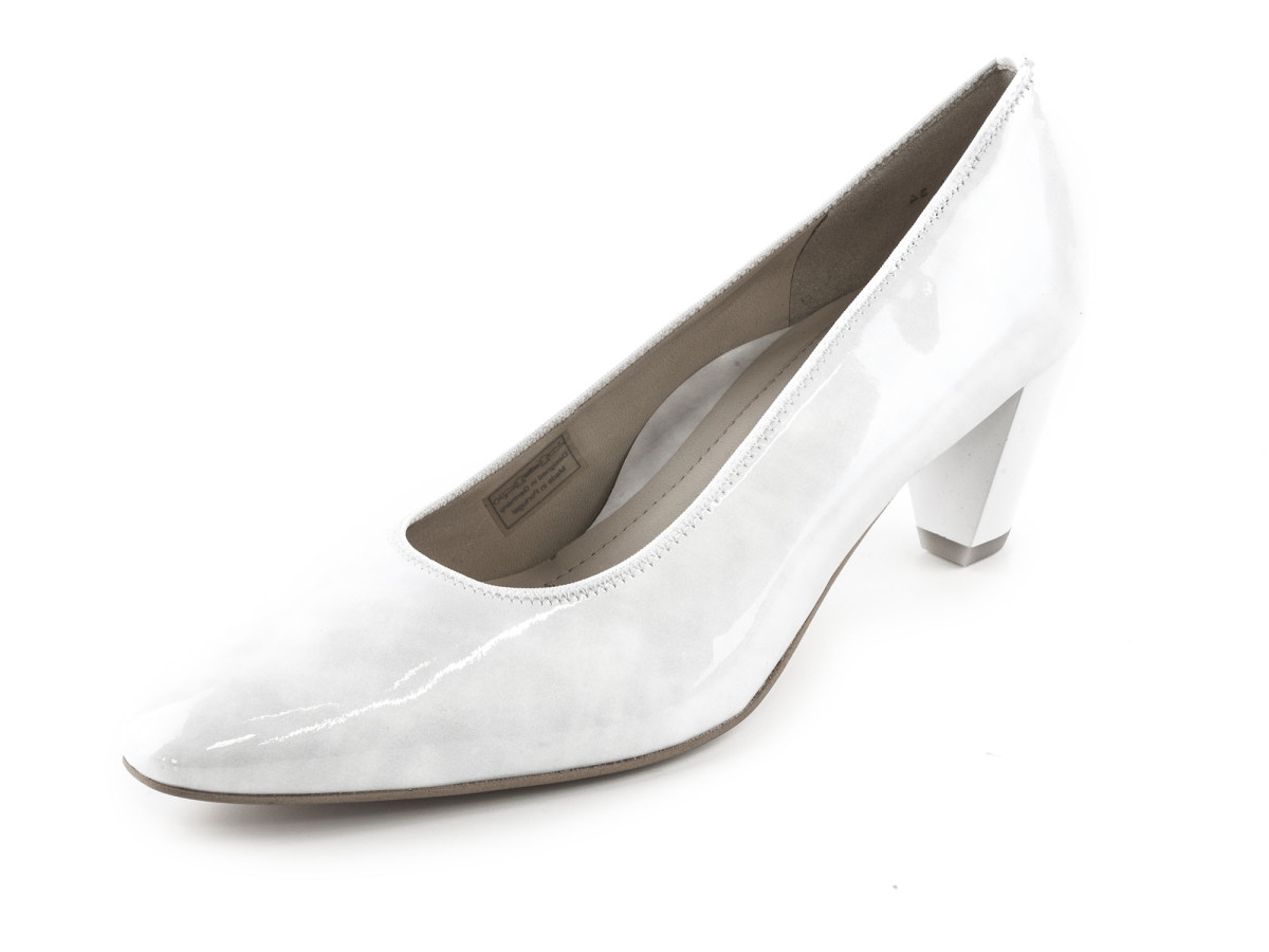 detail Svatební lodičky ARA 12-32861-34