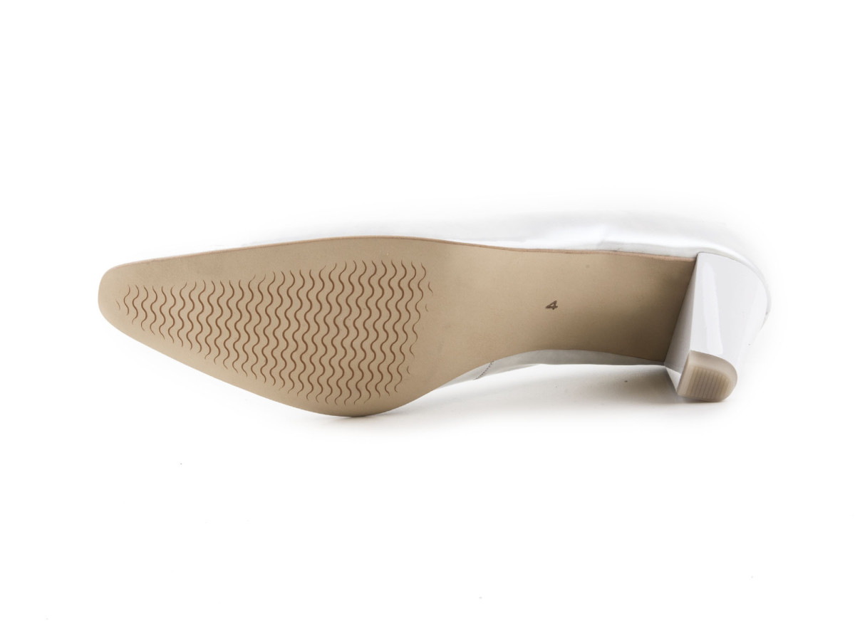 detail Svatební lodičky ARA 12-32861-34