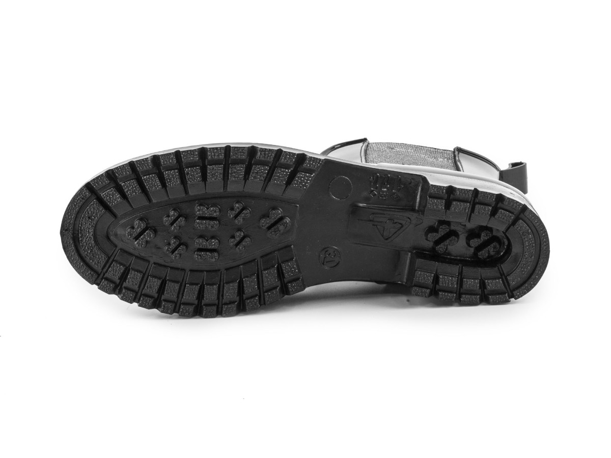 detail Dámská obuv TAMARIS TAM-1015427-W7 černá