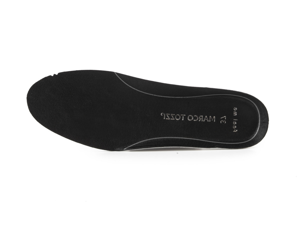 detail Dámská obuv MARCO TOZZI 2-2-23708-39 GREY PATENT 289