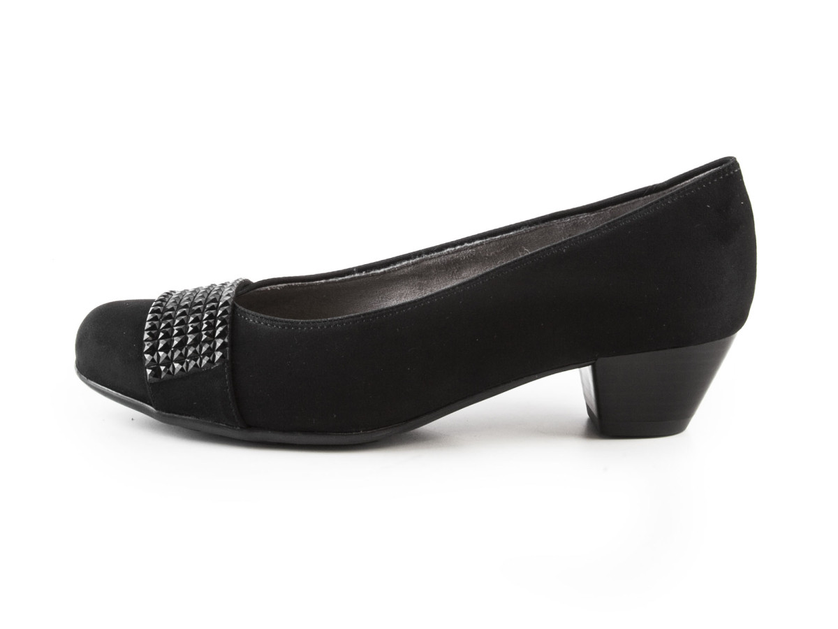 detail Dámské lodičky ARA 22-63616-71