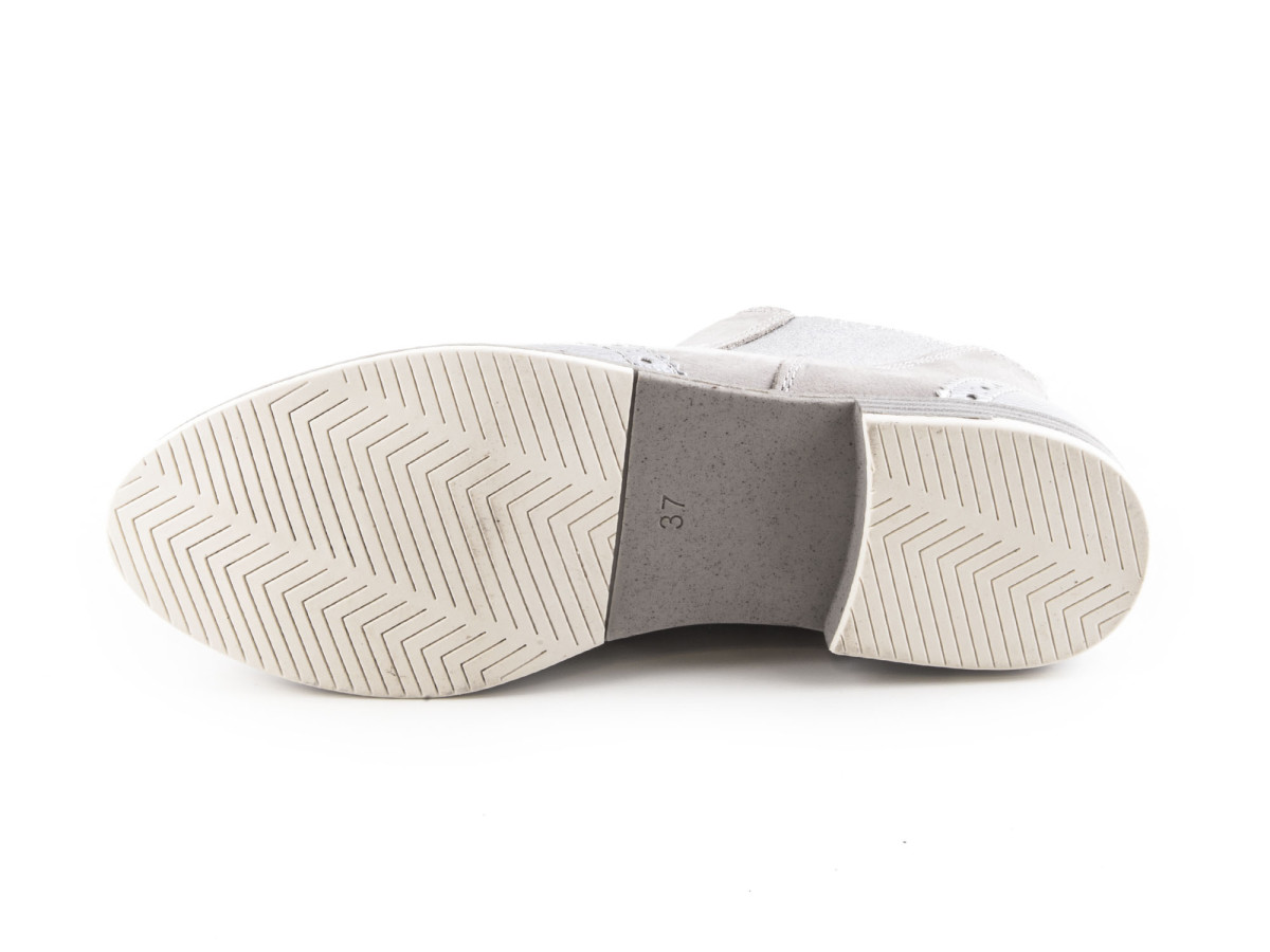 detail Dámská obuv MARCO TOZZI 2-2-25307-20 GREY COMB 221
