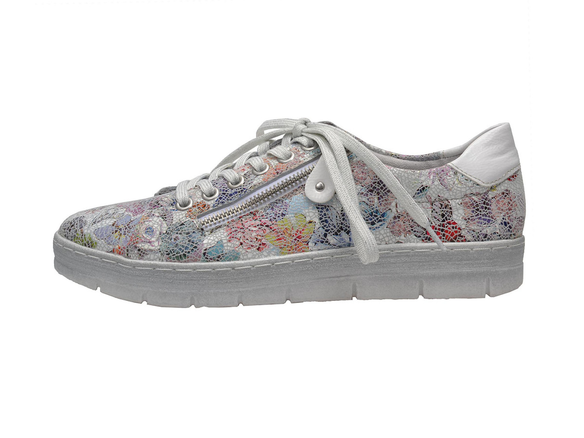 detail Dámská obuv REMONTE - RIEKER D5800/93 MULTI F/S 8