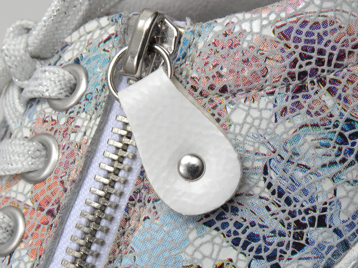 detail Dámská obuv REMONTE - RIEKER D5800/93 MULTI F/S 8