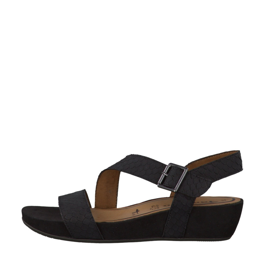 detail Dámská obuv TAMARIS 1-1-28303-26 BLACK 001