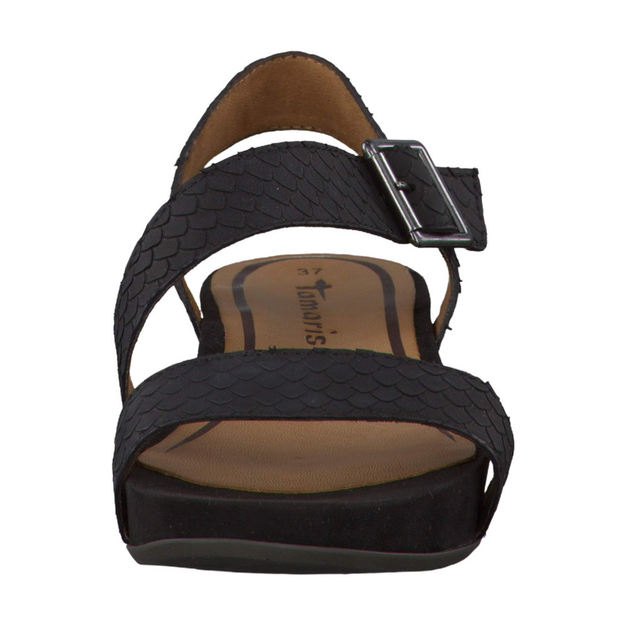 detail Dámská obuv TAMARIS 1-1-28303-26 BLACK 001