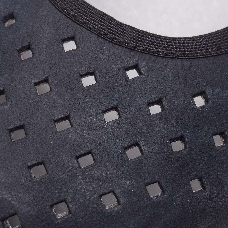 detail Dámská obuv RIEKER 43267/14 BLAU F/S 16