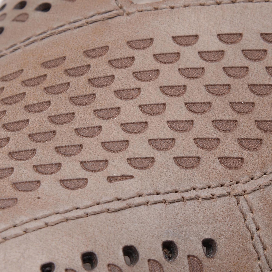 detail Dámská obuv RIEKER 49776/62 BEIGE F/S 16