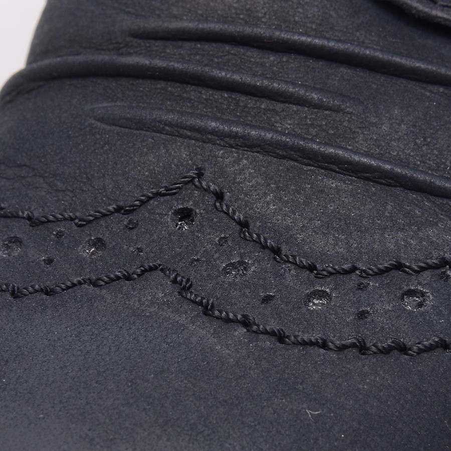 detail Dámská obuv RIEKER 51937/14 BLAU F/S 16