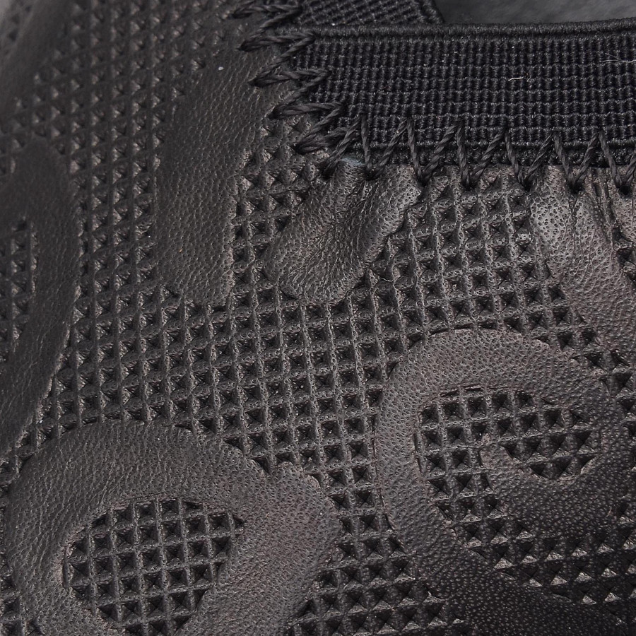 detail Dámská obuv RIEKER 58072/00 SCHWARZ F/S 16