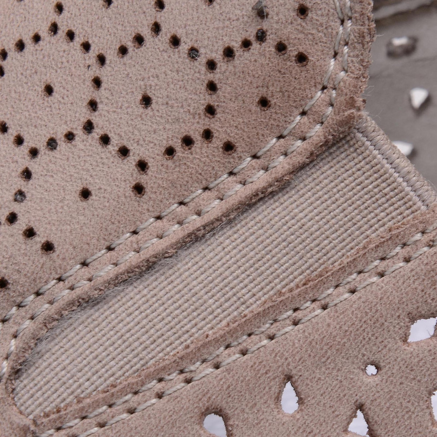 detail Dámská obuv RIEKER M3756/42 BEIGE F/S 16