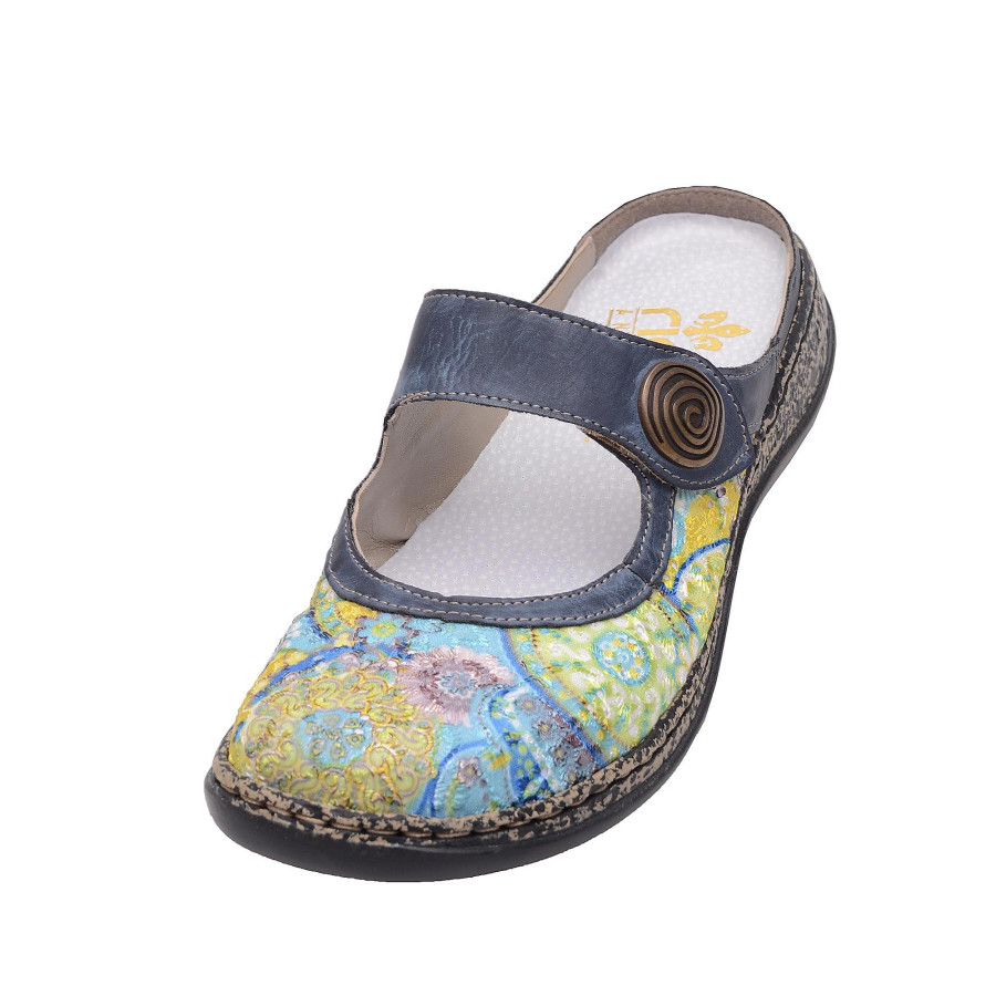 detail Dámská obuv RIEKER 46385/92 MULTI F/S 16