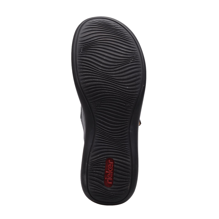 detail Dámská obuv RIEKER 46385/92 MULTI F/S 16