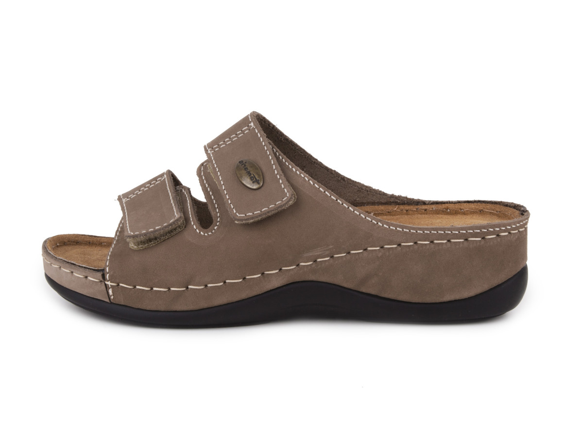 detail Dámská obuv TAMARIS 1-1-27510-26 TAUPE 341