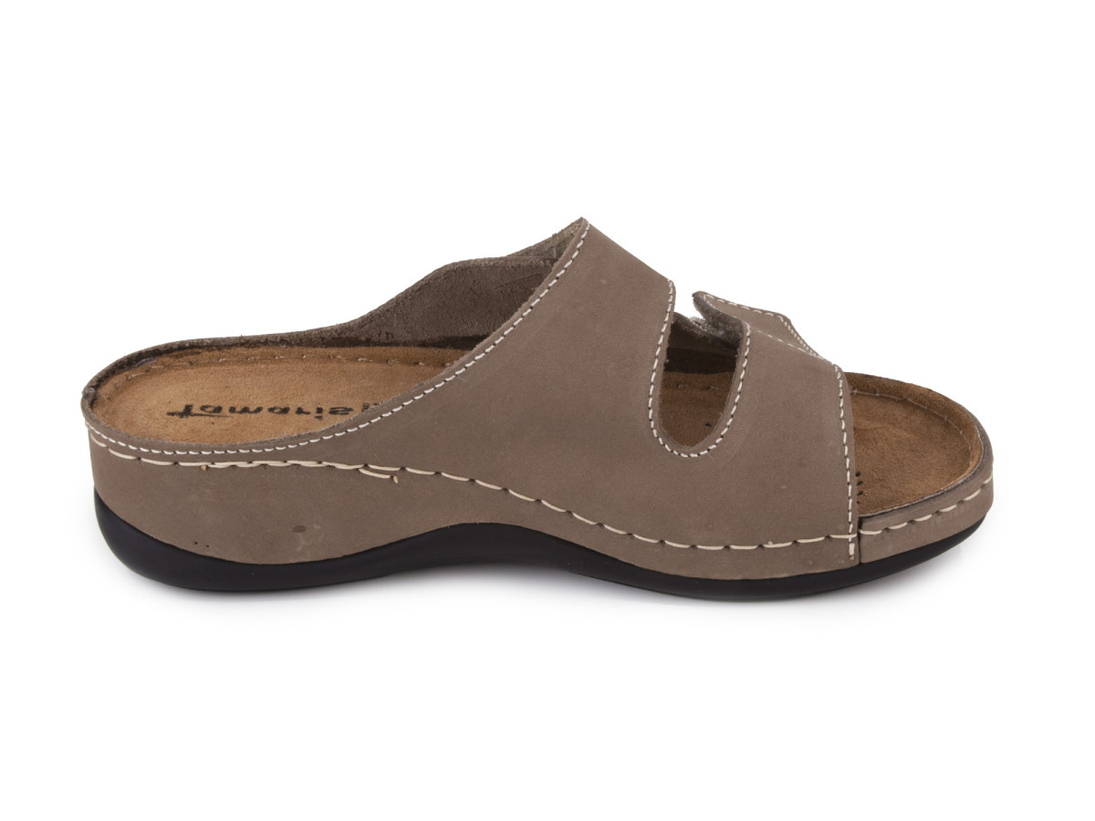 detail Dámská obuv TAMARIS 1-1-27510-26 TAUPE 341