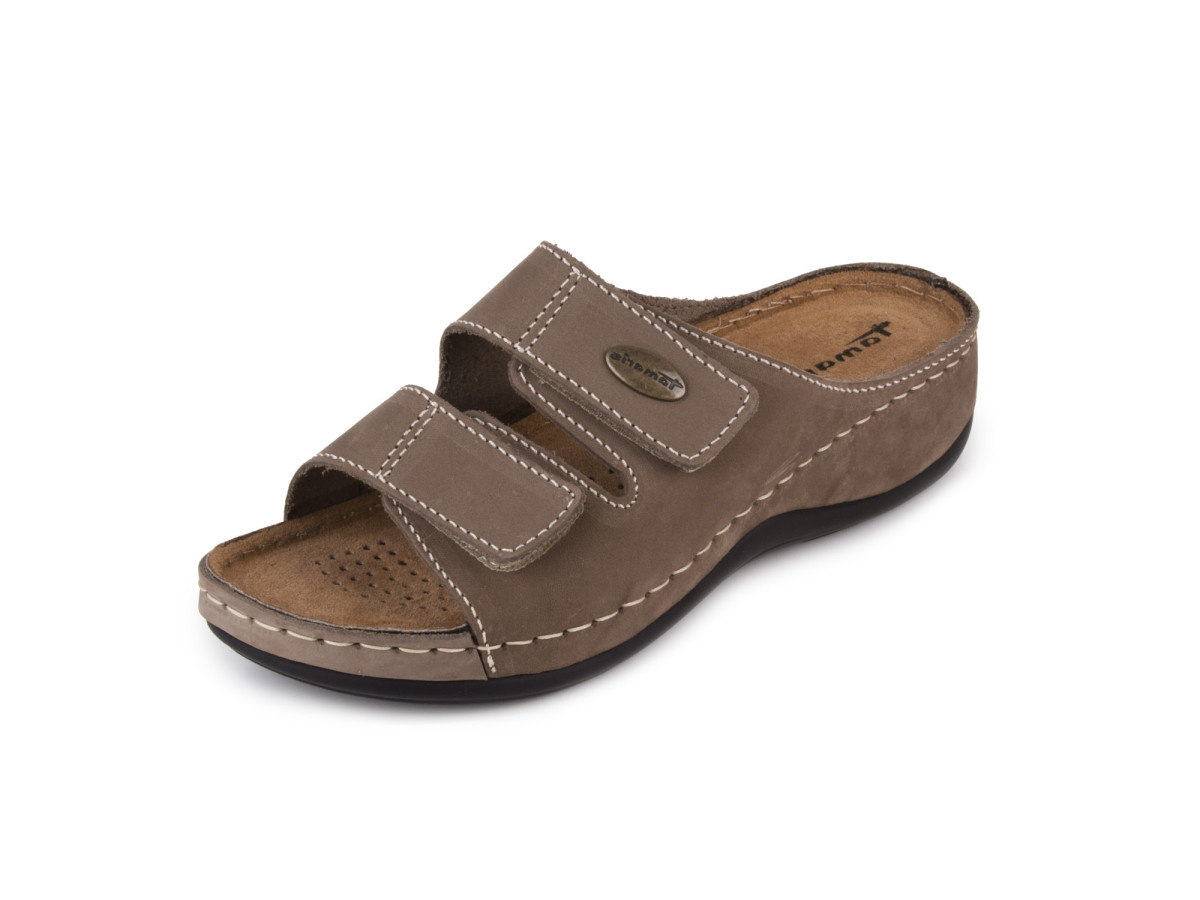 detail Dámská obuv TAMARIS 1-1-27510-26 TAUPE 341
