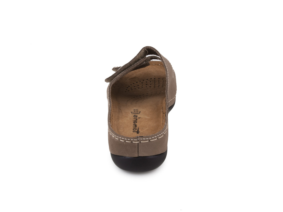 detail Dámská obuv TAMARIS 1-1-27510-26 TAUPE 341