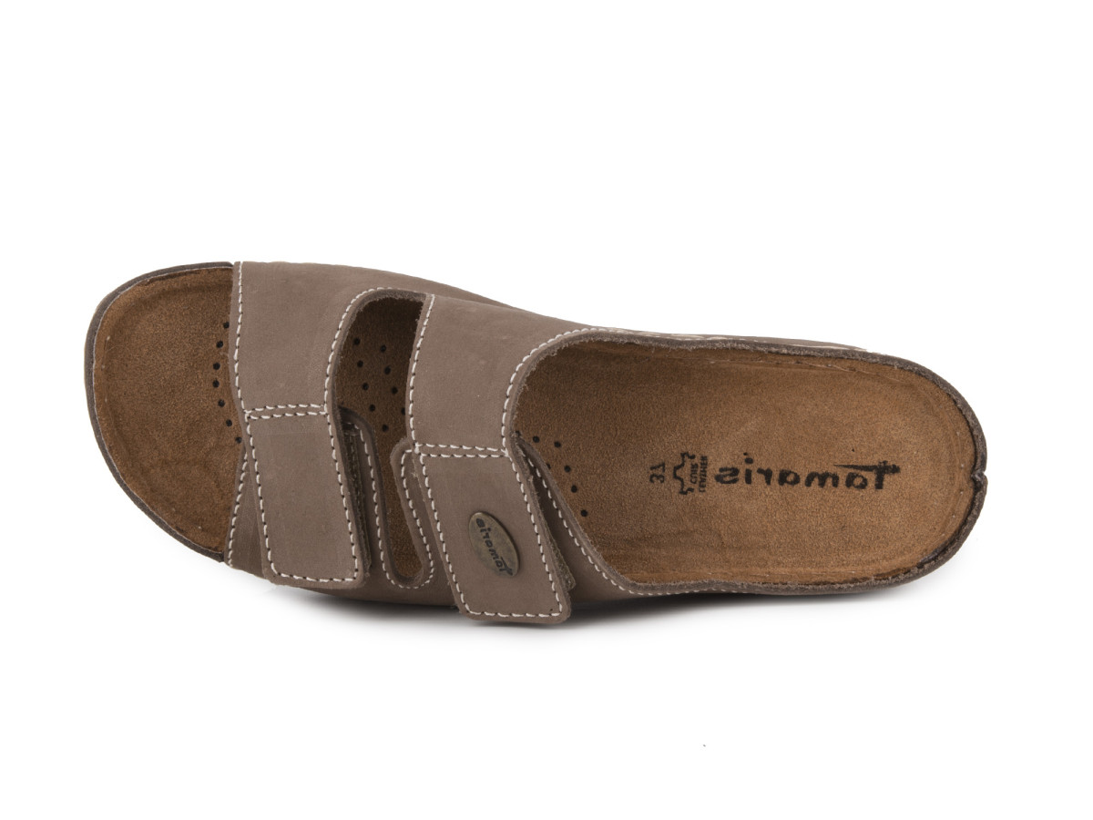detail Dámská obuv TAMARIS 1-1-27510-26 TAUPE 341