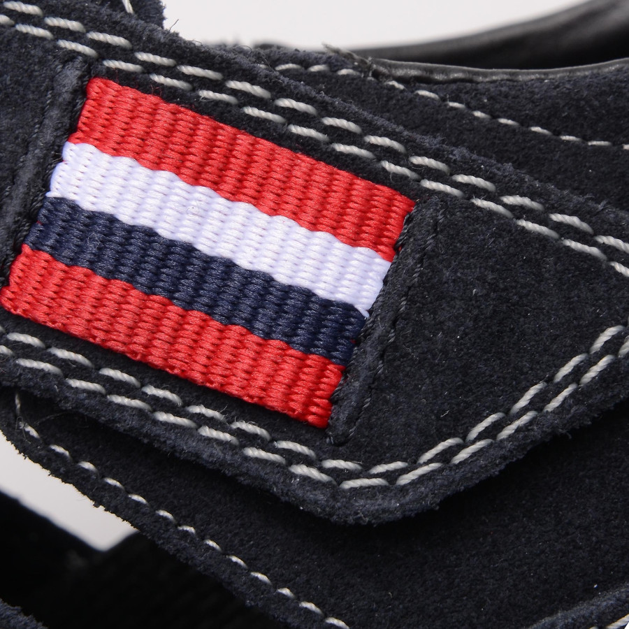 detail Pánská obuv RIEKER B9287/14 BLAU F/S 7