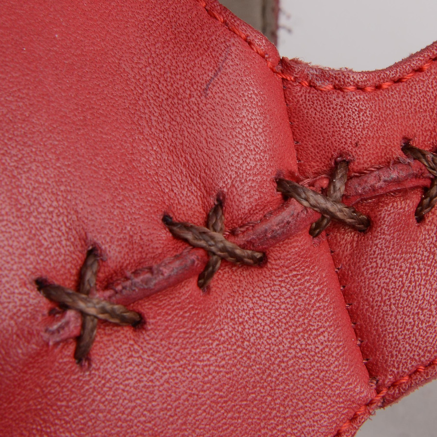 detail Dámská obuv RIEKER 40950/33 ROT F/S 7