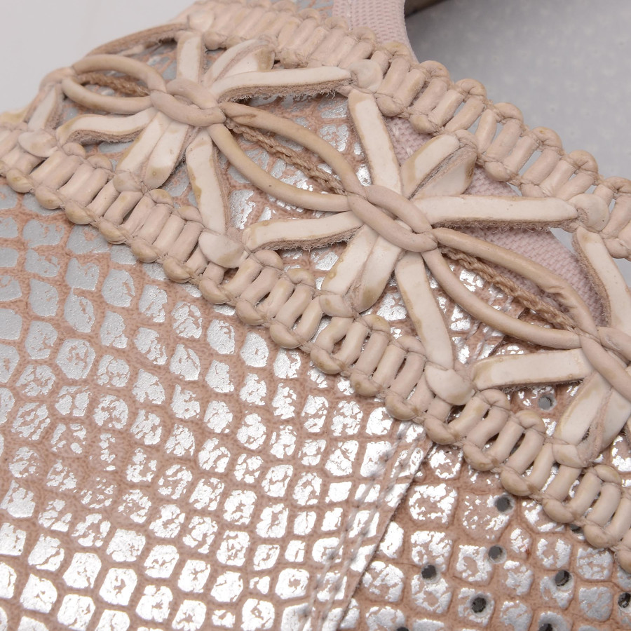 detail Dámská obuv RIEKER 43956/31 ROSA F/S 7