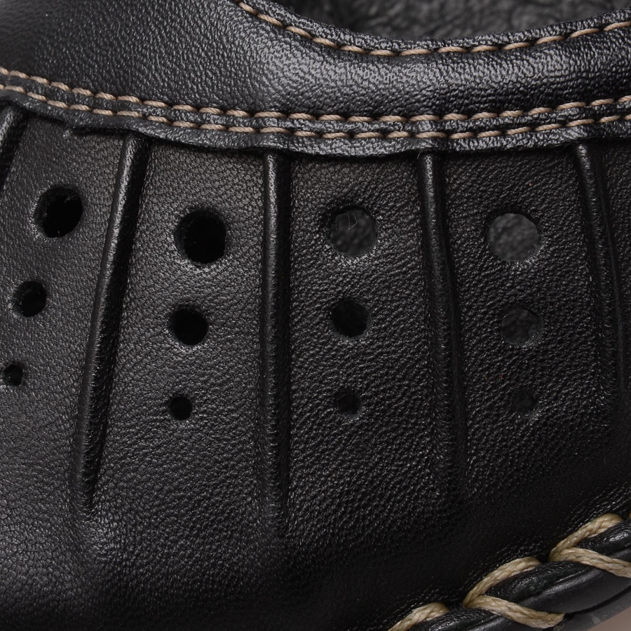 detail Dámská obuv RIEKER 49860/00 SCHWARZ F/S 7