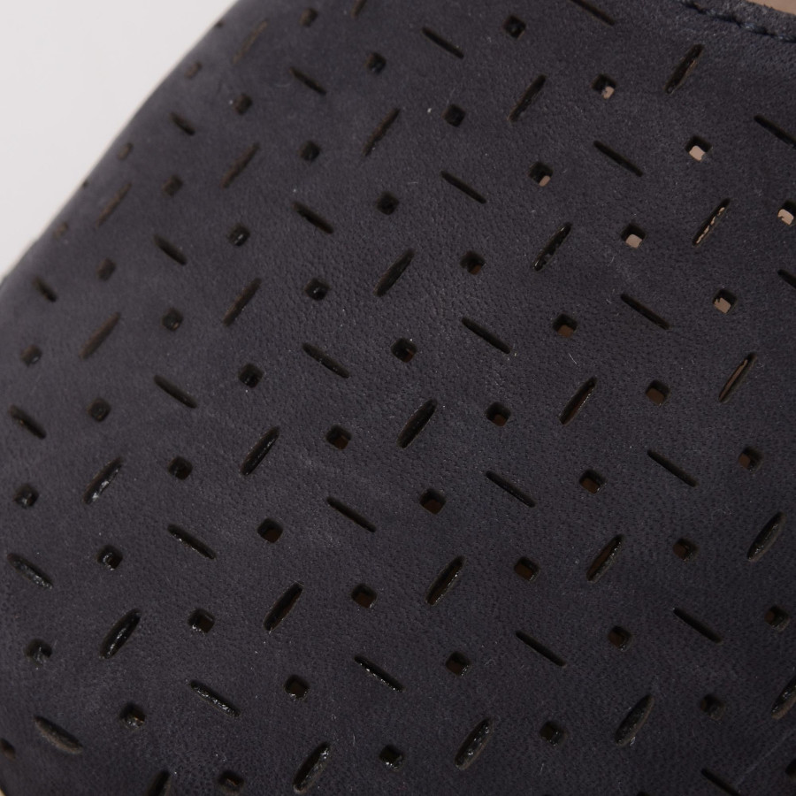 detail Dámská obuv RIEKER 49893/15 BLAU F/S 7
