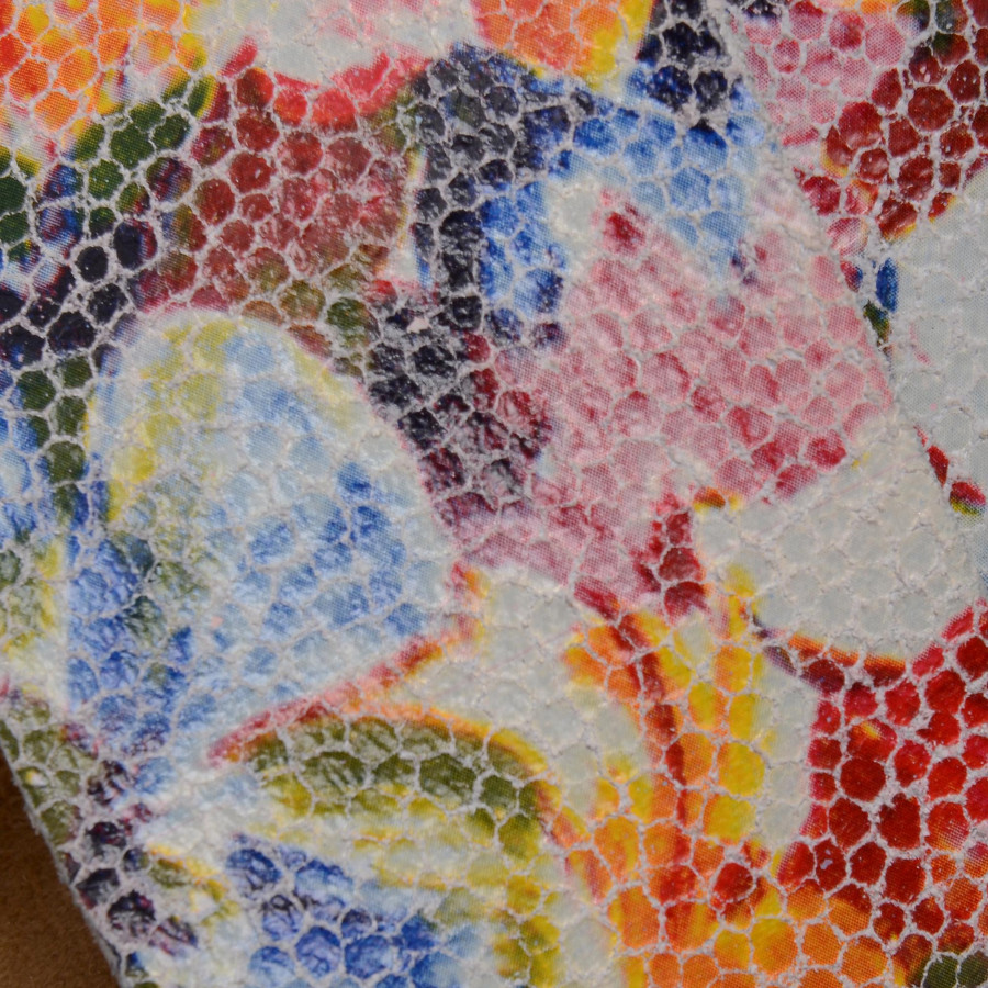 detail Dámská obuv RIEKER 63460/90 MULTI F/S 7