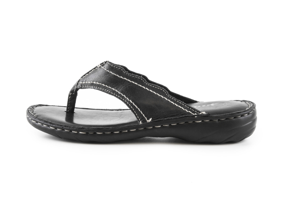 detail Dámská obuv TAMARIS 1-1-27210-28 BLACK 001