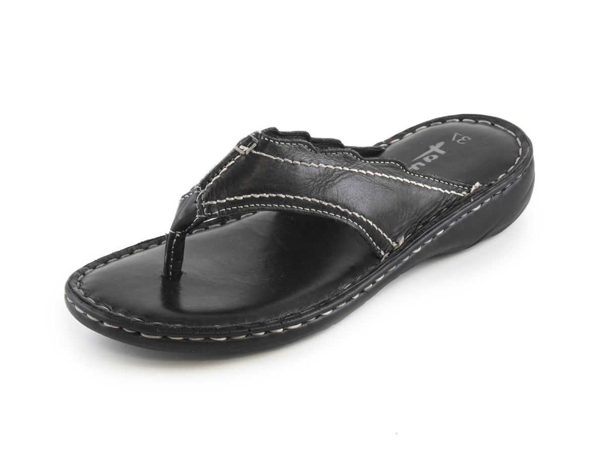 detail Dámská obuv TAMARIS 1-1-27210-28 BLACK 001