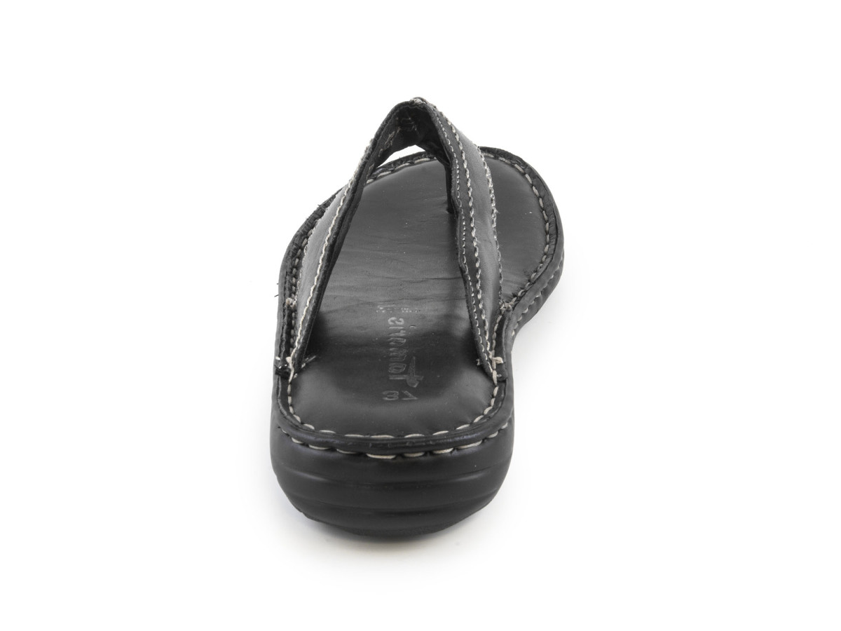 detail Dámská obuv TAMARIS 1-1-27210-28 BLACK 001