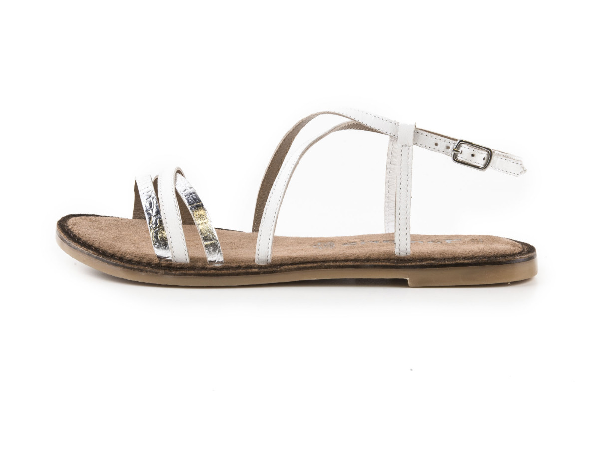 detail Dámská obuv TAMARIS 1-1-28114-28 WHITE 100