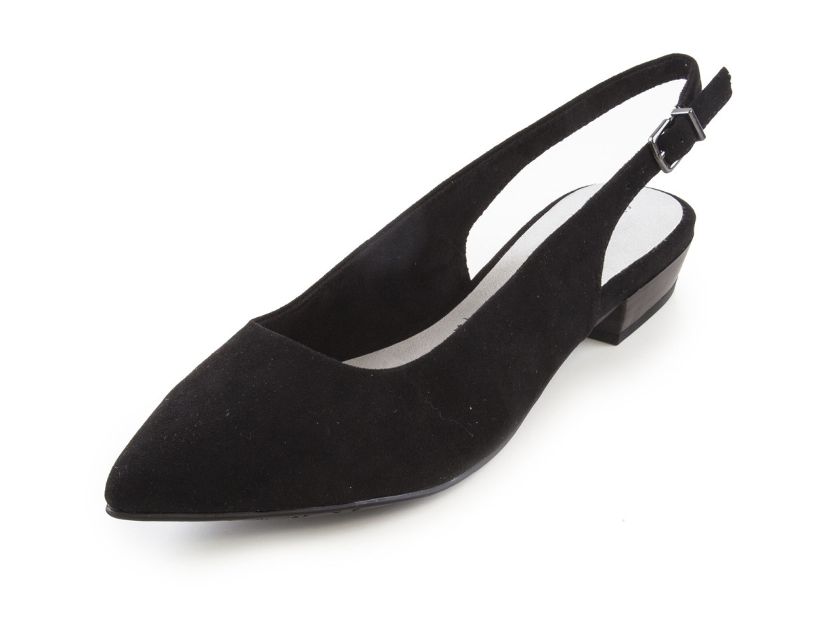detail Dámská obuv TAMARIS 1-1-29403-28 BLACK 001