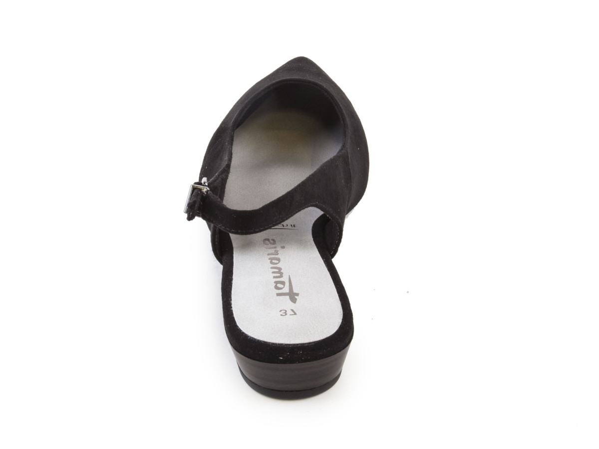 detail Dámská obuv TAMARIS 1-1-29403-28 BLACK 001