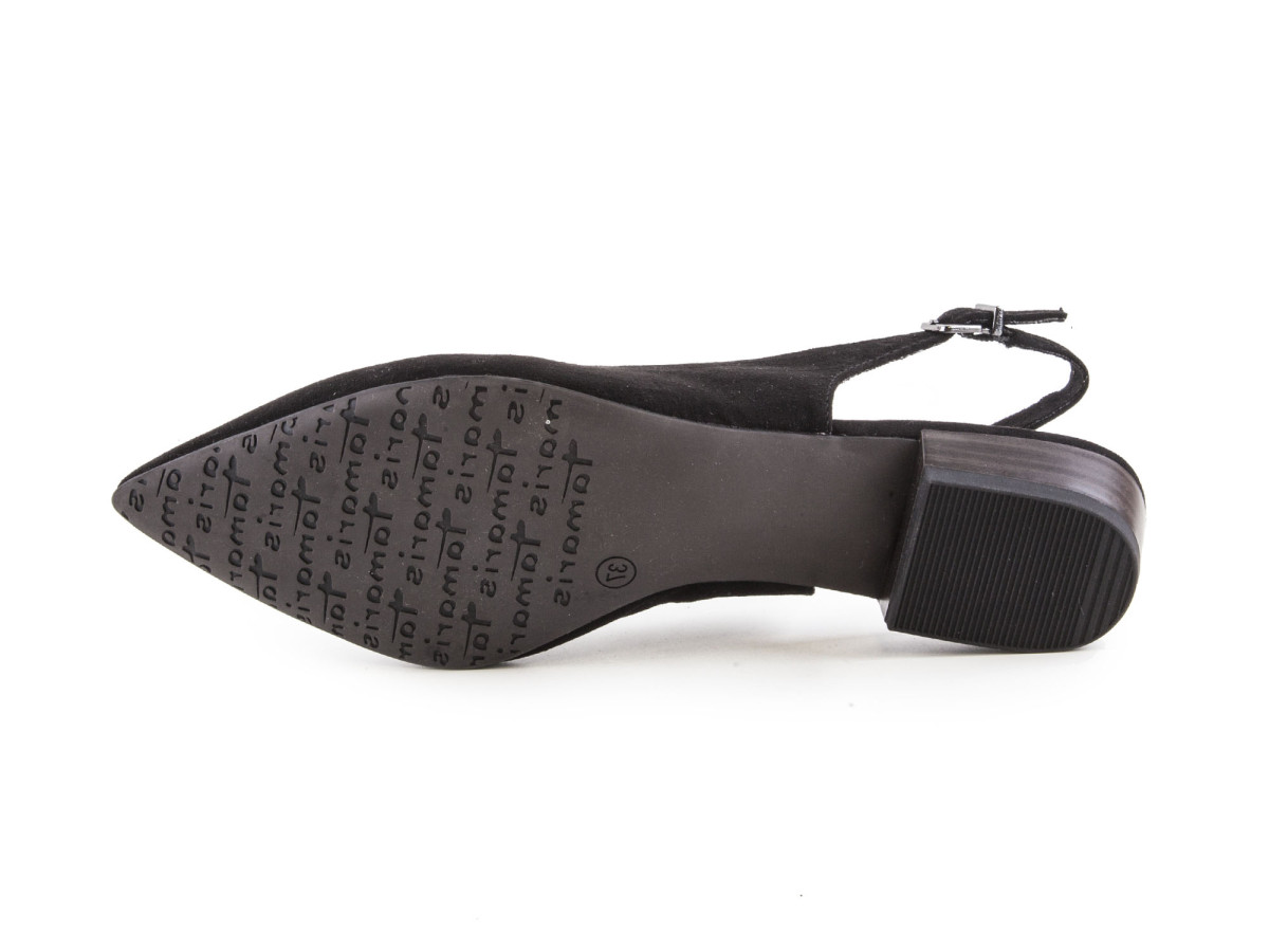 detail Dámská obuv TAMARIS 1-1-29403-28 BLACK 001
