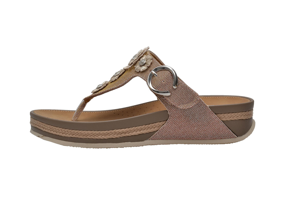 detail Dámská obuv RIEKER V1451/31 ROSA F/S 8