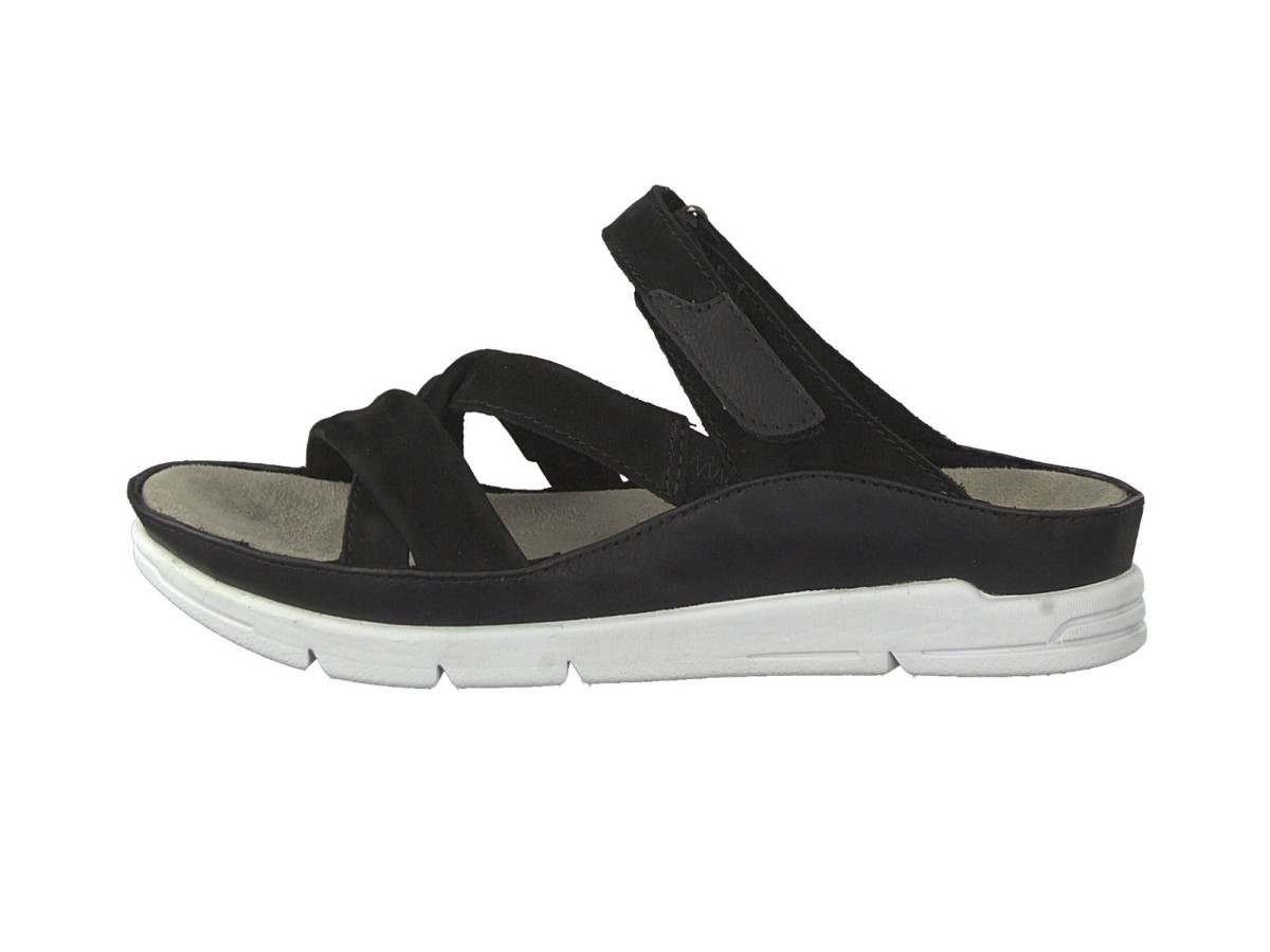 detail Dámská obuv TAMARIS 1-1-27100-20 BLACK 001