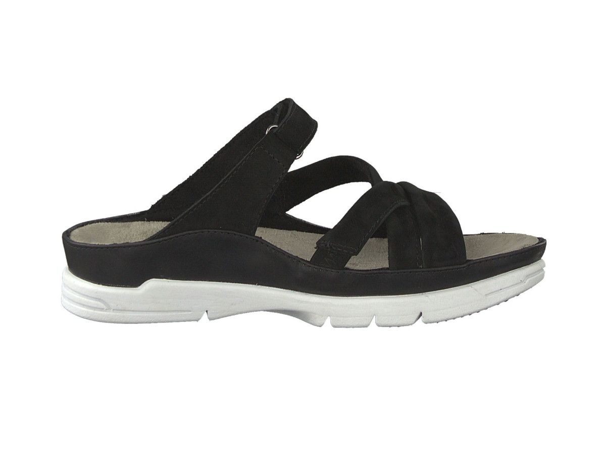 detail Dámská obuv TAMARIS 1-1-27100-20 BLACK 001