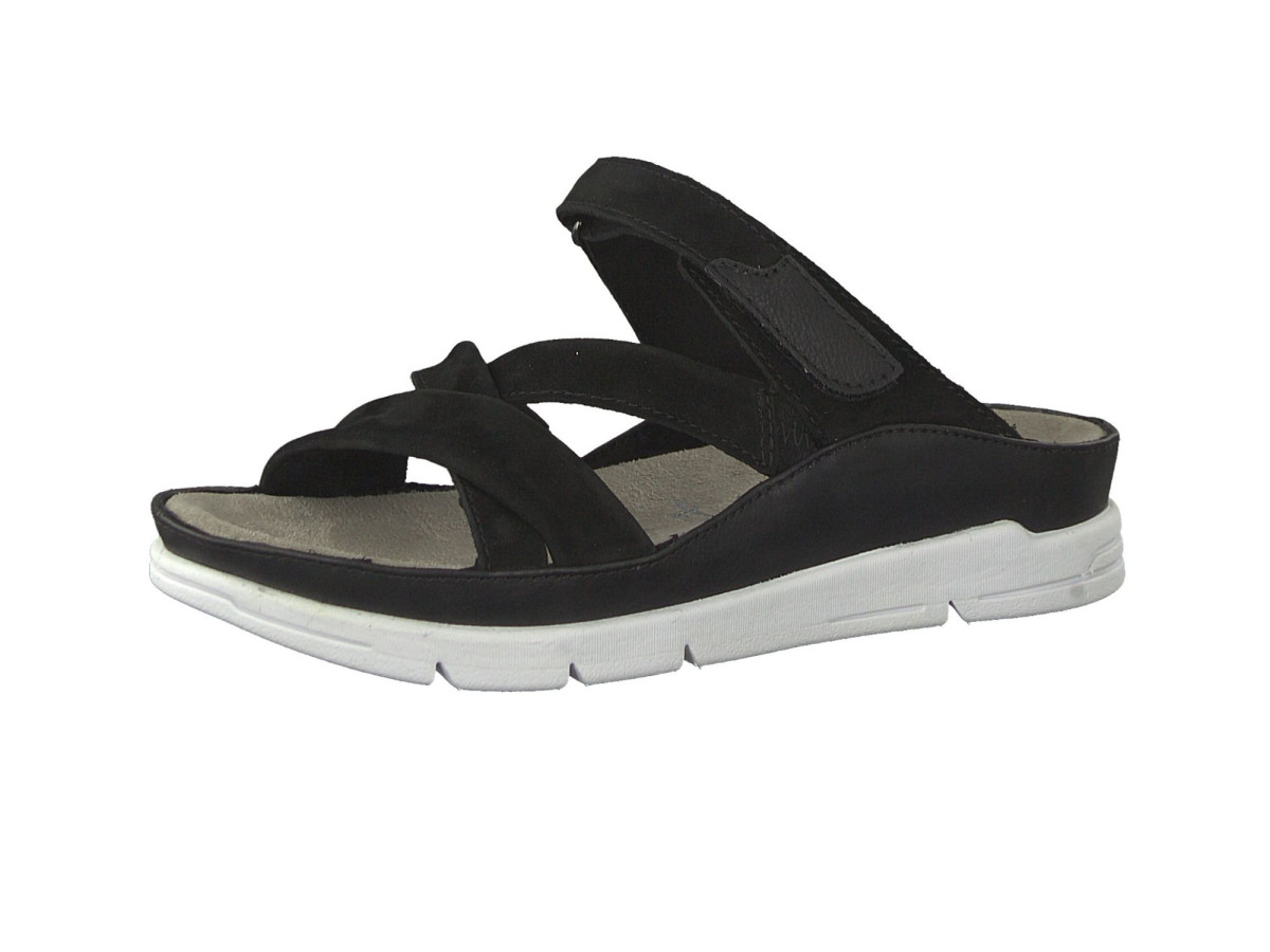 detail Dámská obuv TAMARIS 1-1-27100-20 BLACK 001