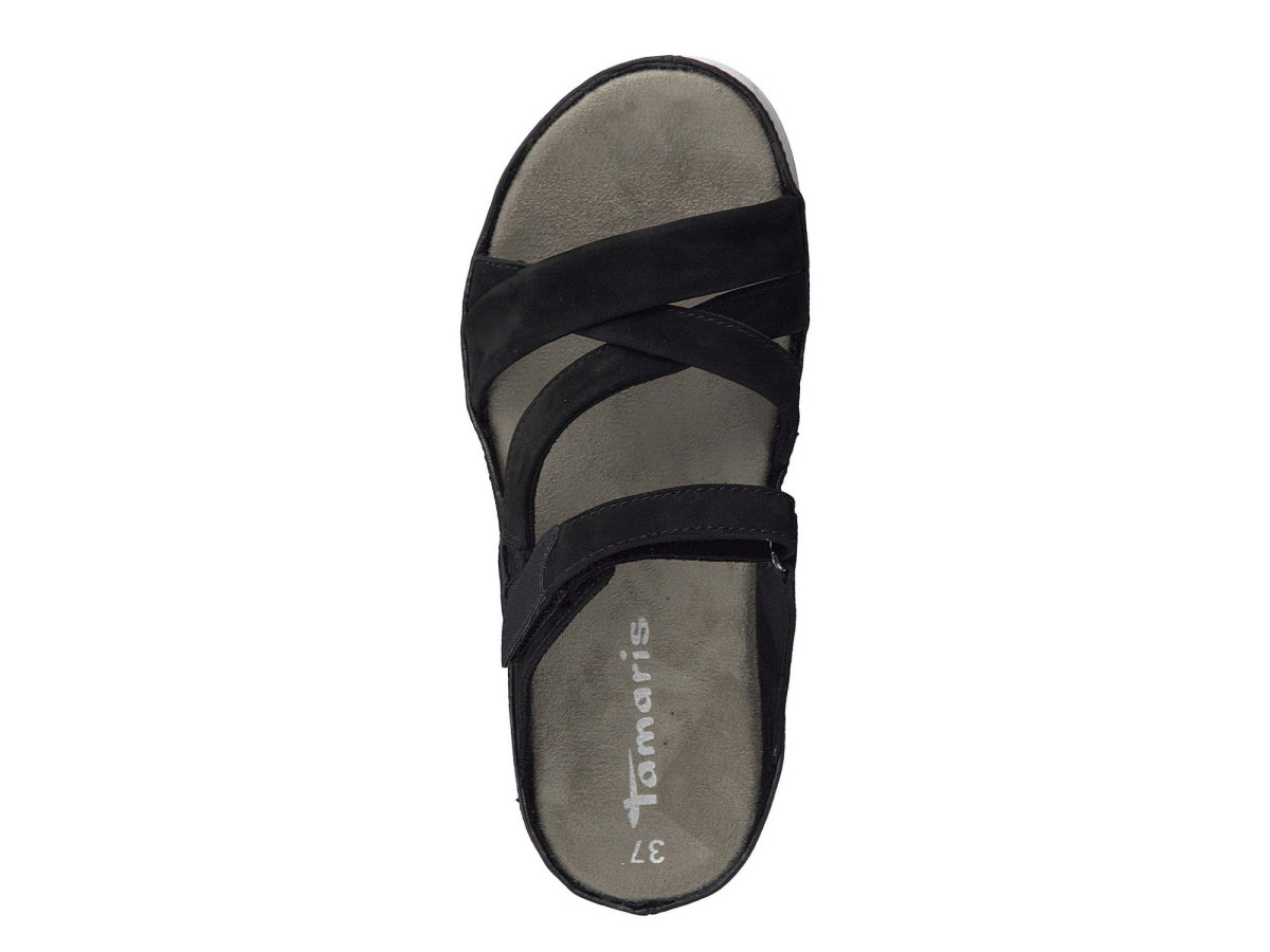 detail Dámská obuv TAMARIS 1-1-27100-20 BLACK 001