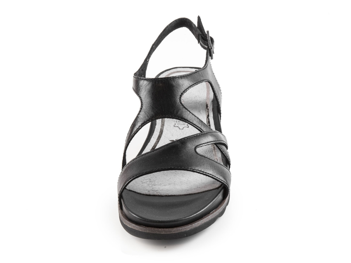 detail Dámská obuv TAMARIS 1-1-28365-20 BLACK 001