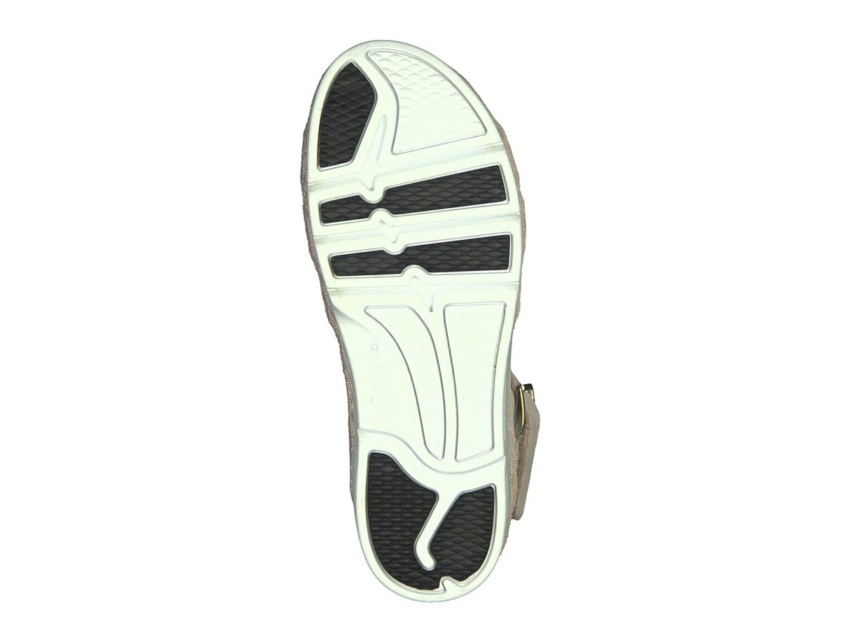 detail Dámské sandály TAMARIS TAM-1023764-S8 růžová