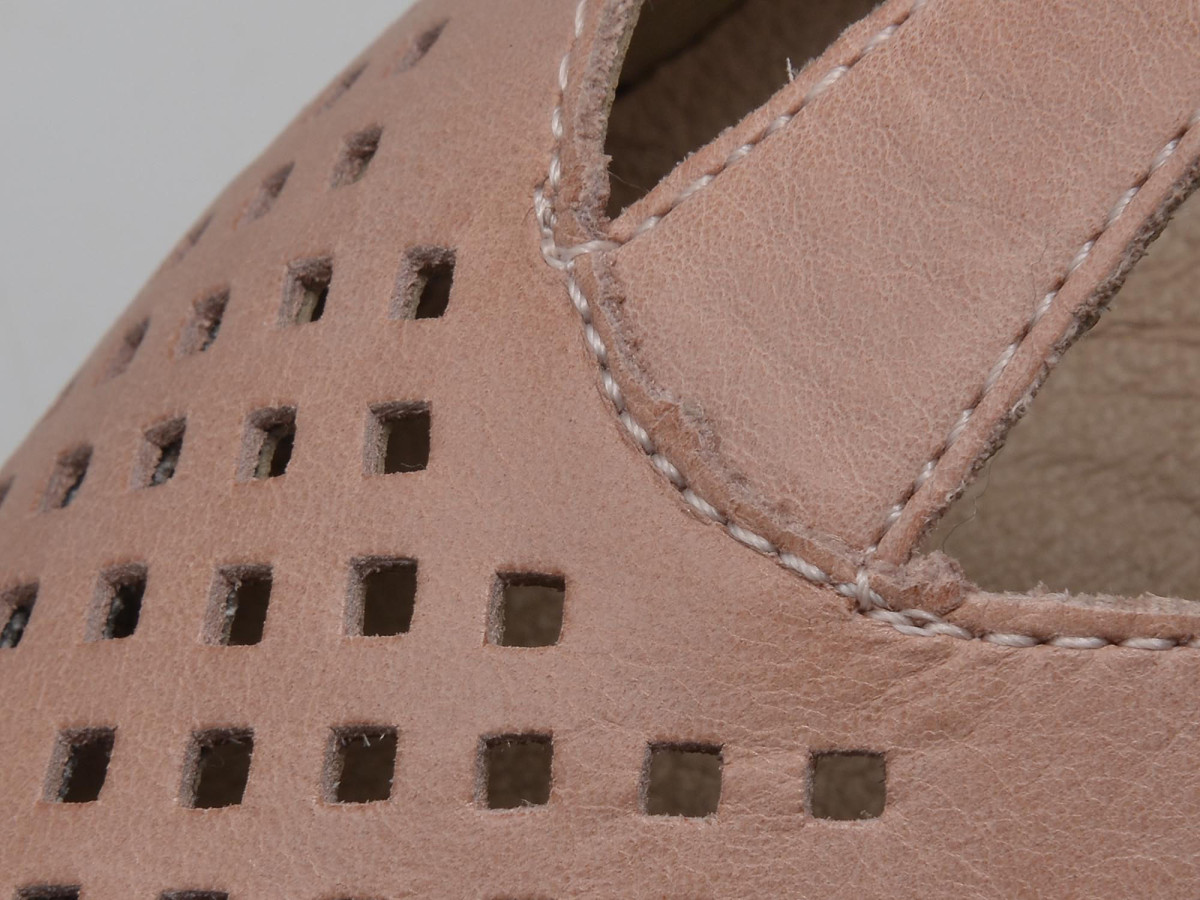 detail Dámská obuv RIEKER 58055/31 ROSA F/S 8